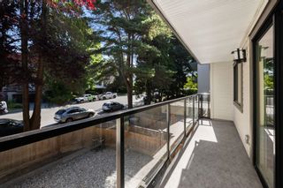 Photo 23: 205 327 W 2ND Street in North Vancouver: Lower Lonsdale Condo for sale : MLS®# R2822219