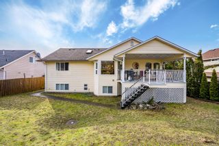 Photo 13: 1462 Sitka Ave in Courtenay: CV Courtenay East House for sale (Comox Valley)  : MLS®# 923059