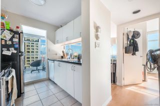 Photo 12: 2907 438 SEYMOUR Street in Vancouver: Downtown VW Condo for sale (Vancouver West)  : MLS®# R2661493