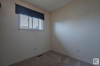 Photo 22: 14410 23 Street in Edmonton: Zone 35 House Half Duplex for sale : MLS®# E4394612