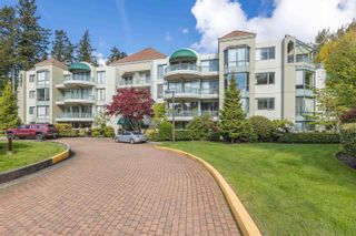 Photo 39: 307 1745 MARTIN Drive in Surrey: Sunnyside Park Surrey Condo for sale in "SOUTHWYND" (South Surrey White Rock)  : MLS®# R2726197