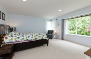 Photo 15: 112 CHESTNUT Court in Port Moody: Heritage Woods PM House for sale : MLS®# R2464812