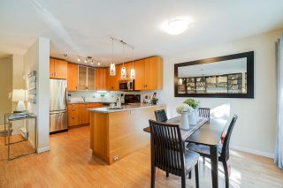 Photo 1: 202 1200 W 10TH Avenue in Vancouver: Fairview VW Condo for sale in "1200 West 10th" (Vancouver West)  : MLS®# R2412050
