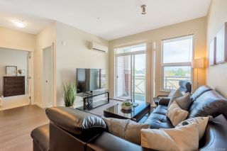 Photo 14: 306 9388 MCKIM Way in Richmond: West Cambie Condo for sale in "MAYFAIR PLACE" : MLS®# R2488956