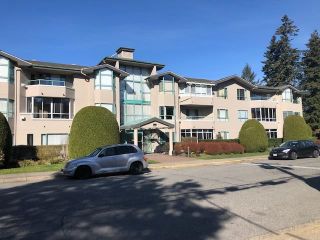 Photo 1: 307 1569 EVERALL Street: White Rock Condo for sale in "SEAWYND MANOR" (South Surrey White Rock)  : MLS®# R2764219