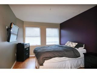Photo 11: 414 260 NEWPORT Drive in Port Moody: North Shore Pt Moody Condo for sale in "THE MCNAIR" : MLS®# V1078389