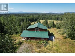 Photo 19: 2178 PINNACLES ROAD in Quesnel: House for sale : MLS®# R2801983