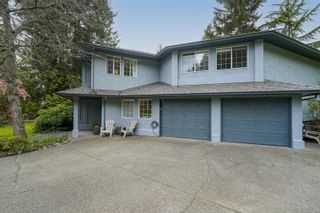 Photo 42: 3505 Hidden Oaks Cres in Cobble Hill: ML Cobble Hill House for sale (Malahat & Area)  : MLS®# 901831