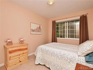 Photo 13: 72 14 Erskine Lane in VICTORIA: VR Hospital Row/Townhouse for sale (View Royal)  : MLS®# 703903