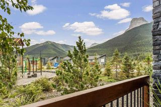Photo 12: 117 106 Stewart Creek Rise: Canmore Apartment for sale : MLS®# A2080711