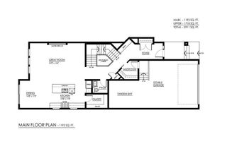 Photo 48: 12518 39 Avenue in Edmonton: Zone 16 House for sale : MLS®# E4319573