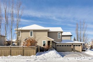 Photo 47: 45 Cranberry Lane SE in Calgary: Cranston Detached for sale : MLS®# A2020738
