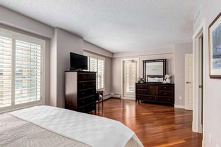 Photo 23: 703 200 La Caille Place SW in Calgary: Eau Claire Apartment for sale : MLS®# A2125255