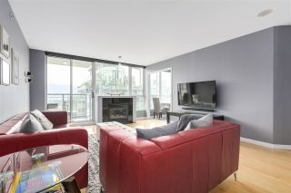 Photo 5: 2806 1328 W PENDER STREET in Vancouver: Coal Harbour Condo for sale (Vancouver West)  : MLS®# R2156553