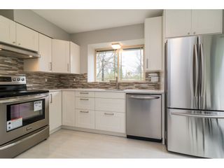 Photo 7: 1 22980 ABERNETHY Lane in Maple Ridge: East Central Townhouse for sale : MLS®# R2156977