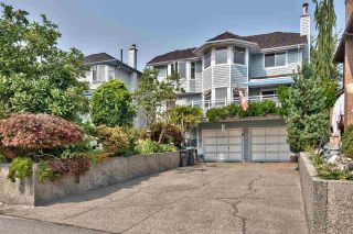 Photo 28: 74 SEYMOUR Court in New Westminster: Fraserview NW House for sale : MLS®# R2196823
