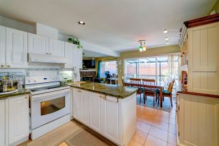 Photo 8: 2935 PINETREE Close in Coquitlam: Westwood Plateau House for sale : MLS®# R2565018