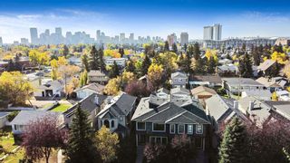 Photo 39: 1121 21 Avenue NW in Calgary: Capitol Hill Semi Detached (Half Duplex) for sale : MLS®# A2004202