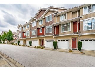 Photo 3: 45 19455 65 Avenue in Surrey: Clayton Townhouse for sale in "TWO BLUE" (Cloverdale)  : MLS®# R2608577