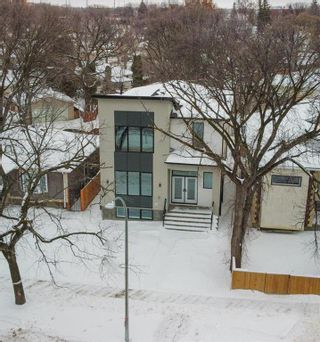 Photo 41: 1264 Fleet Avenue in Winnipeg: House for sale : MLS®# 202328249