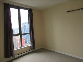 Photo 4: # 2005 1188 HOWE ST in Vancouver: Downtown VW Condo for sale (Vancouver West)  : MLS®# V1114119