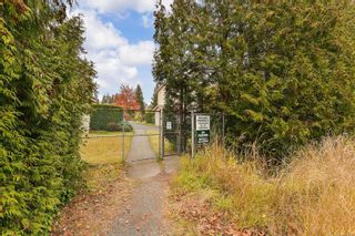 Photo 32: 50 1287 verdier Ave in Central Saanich: CS Brentwood Bay Row/Townhouse for sale : MLS®# 932164
