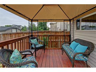 Photo 27: 444 PRESTWICK Circle SE in Calgary: McKenzie Towne House for sale : MLS®# C4067269
