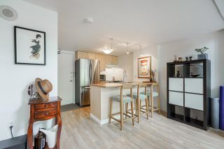 Photo 12: 518 22 E CORDOVA Street in Vancouver: Downtown VE Condo for sale in "Van Horne" (Vancouver East)  : MLS®# R2600370