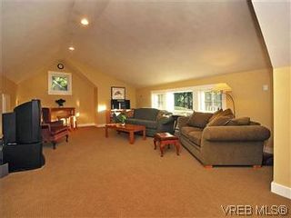 Photo 11: 453 Glendower Rd in VICTORIA: SW Prospect Lake House for sale (Saanich West)  : MLS®# 594581