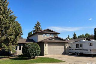 Photo 31: 315 Marcotte Crescent in Saskatoon: Silverwood Heights Residential for sale : MLS®# SK901984