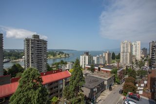 Photo 13: 901 1146 HARWOOD Street in Vancouver: West End VW Condo for sale in "The Lamplighter" (Vancouver West)  : MLS®# R2376230