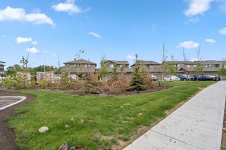 Photo 28: 1105 100 Walgrove Court SE in Calgary: Walden Row/Townhouse for sale : MLS®# A1233652