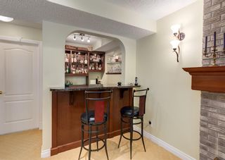 Photo 32: 121 Evergreen Place SW in Calgary: Evergreen Detached for sale : MLS®# A1241436