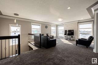 Photo 15: 4082 Whispering River Dr in Edmonton: Zone 56 House for sale : MLS®# E4330625
