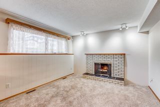 Photo 17: 933 38 Street SW in Calgary: Rosscarrock Full Duplex for sale : MLS®# A1252373