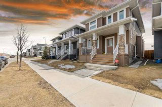 Photo 2: 455 Redstone Drive NE in Calgary: Redstone Detached for sale : MLS®# A2128138