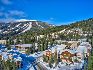 Main Photo: 6 3300 VILLAGE PLACE in Kamloops: Sun Peaks Apartment Unit for sale : MLS®# 176975