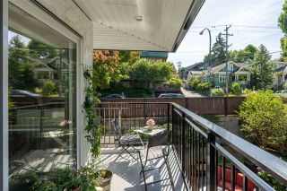 Photo 11: 207 1484 CHARLES Street in Vancouver: Grandview Woodland Condo for sale in "LANDMARK ARMS - COMMERCIAL DRIVE" (Vancouver East)  : MLS®# R2477117