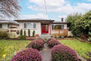 Main Photo: 1414 E 60TH Avenue in Vancouver: Fraserview VE House for sale (Vancouver East)  : MLS®# R2740853