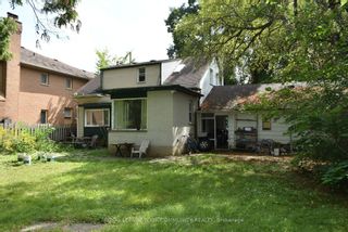 Photo 4: 258 Cummer Avenue in Toronto: Newtonbrook East House (1 1/2 Storey) for sale (Toronto C14)  : MLS®# C6805120