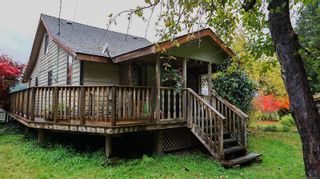 Photo 35: 969 Whaletown Rd in Cortes Island: Isl Cortes Island House for sale (Islands)  : MLS®# 944164