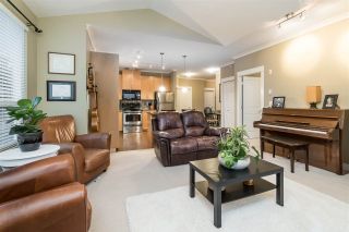 Photo 13: 405 2990 BOULDER Street in Abbotsford: Central Abbotsford Condo for sale in "Westwood" : MLS®# R2516566