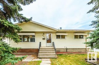 Photo 1: 6039 106 Street in Edmonton: Zone 15 House for sale : MLS®# E4307819