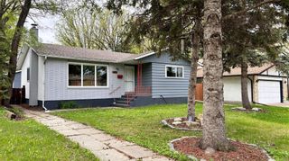 Main Photo: 620 Patricia Avenue in Winnipeg: Fort Richmond Residential for sale (1K)  : MLS®# 202412479