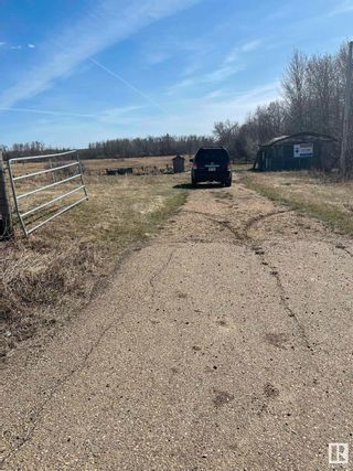 Photo 6: 23153 TWP RD 502 (Airport Road): Beaumont Land Commercial for lease : MLS®# E4372592