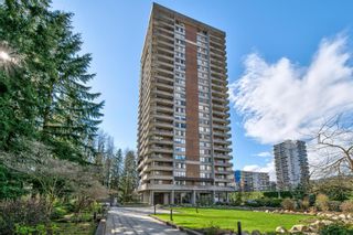 Photo 32: 2004 3737 Bartlett Court in Burnaby: Sullivan Heights Condo for sale (Burnaby East)  : MLS®# R2768527