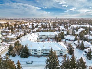 Photo 28: 322 2144 Paliswood Road SW in Calgary: Palliser Apartment for sale : MLS®# A2033601