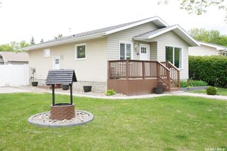 Main Photo: 86 Schneider Crescent in Regina: Argyle Park Residential for sale : MLS®# SK971195