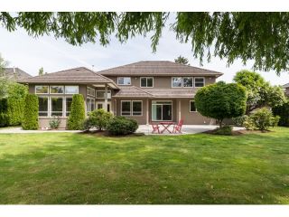 Photo 19: 2301 136 STREET in Surrey: Elgin Chantrell House for sale (South Surrey White Rock)  : MLS®# R2075701