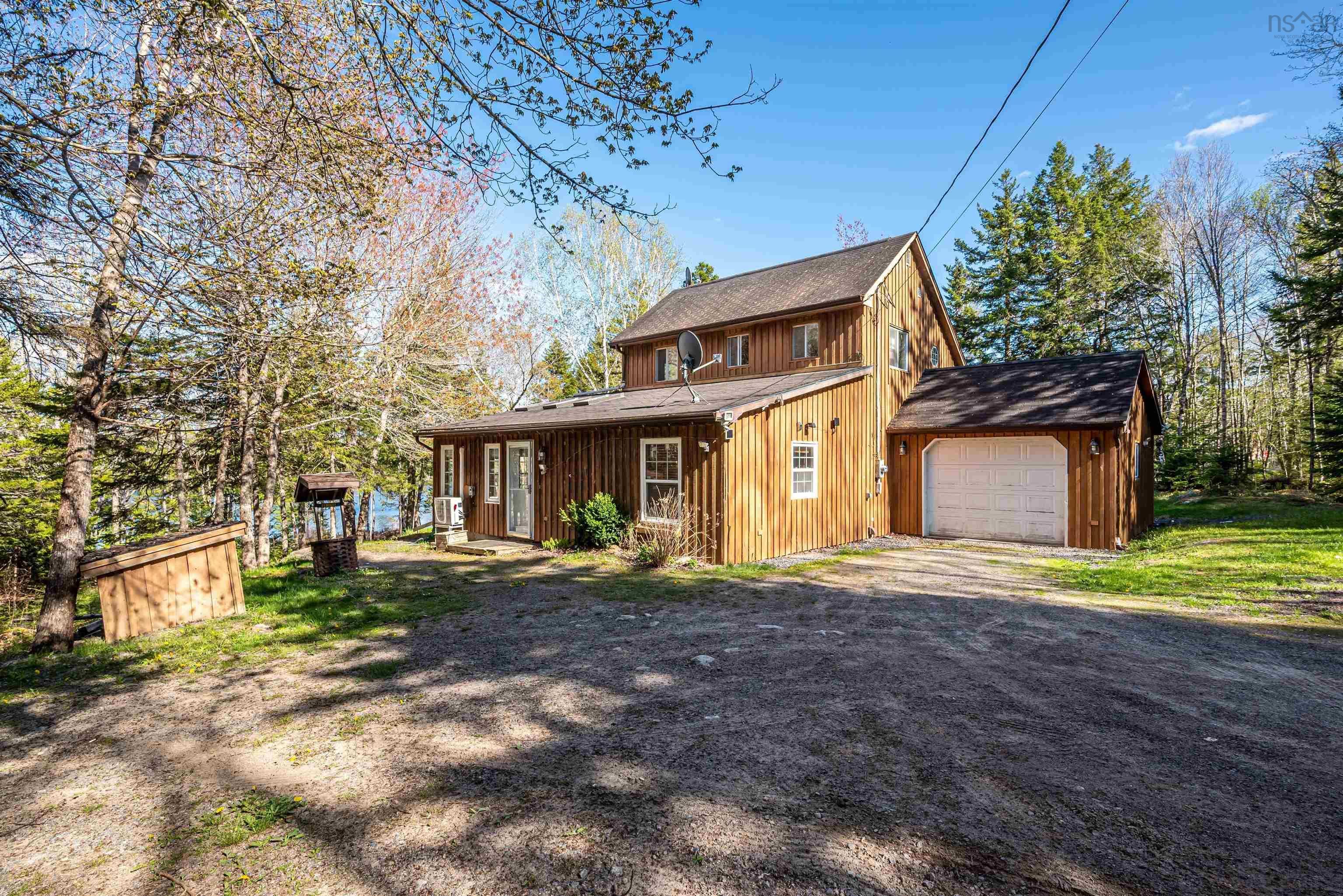 Main Photo: 45 Chalet Drive in Vaughan: Hants County Residential for sale (Annapolis Valley)  : MLS®# 202310035